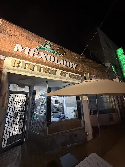 Méxology Bistro