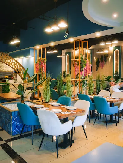 Karioka Fine Egyptian Cuisine & French Cafe