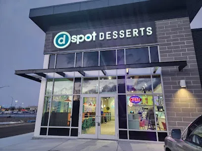D Spot Desserts Windsor