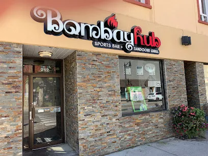 Bombay Hub