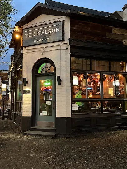 The Nelson Pub & Eatery