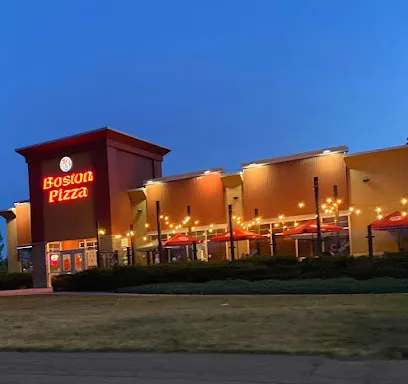 Boston Pizza