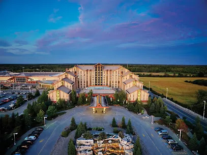 Casino Rama