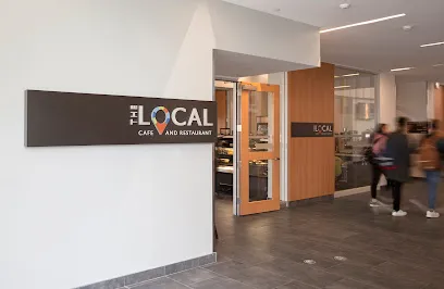 The Local Cafe and Restaurant