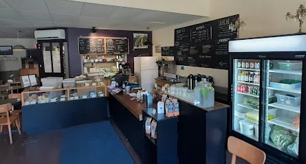 ViVi’s Cafe