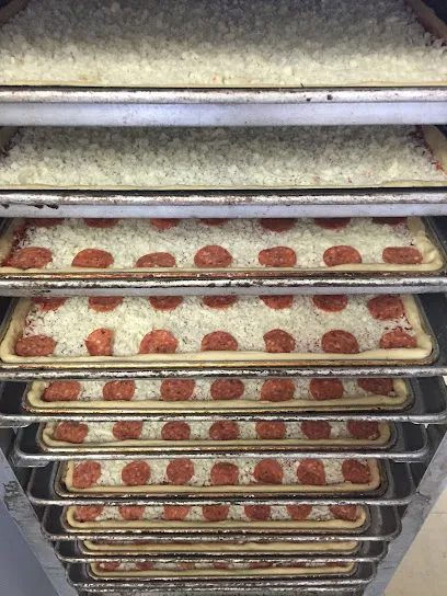 Zia's Pizzeria