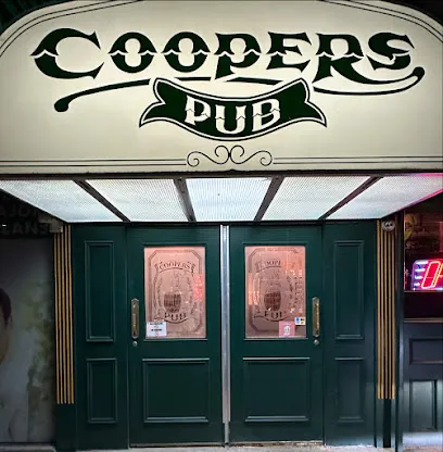 Coopers Irish Pub