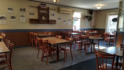 Castello's Pizza and Licensed Restaurant