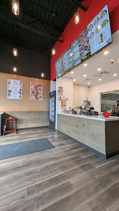 Wok Box - Waterloo West