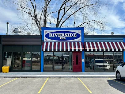 Riverside Pub