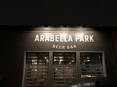 Arabella Park Beer Bar