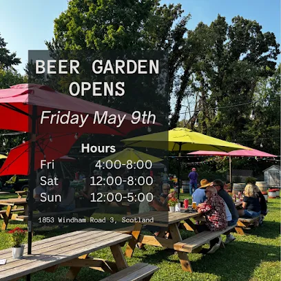 Meuse Brewing Company