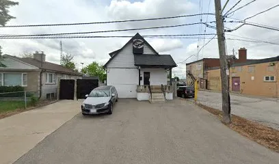Hells Angels West Toronto