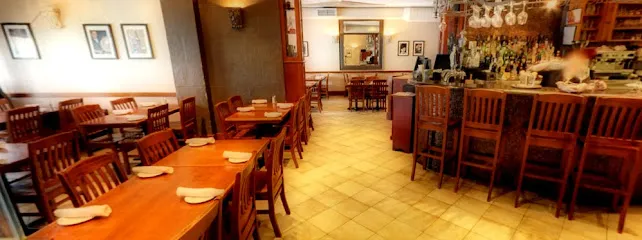 Mezza Notte Trattoria