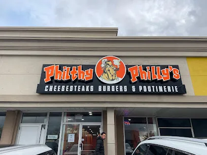 Philthy Philly's Windsor