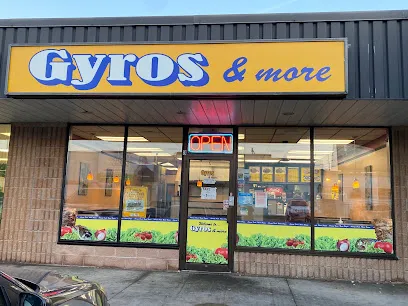 Essex Gyros