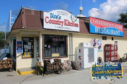 Ure's Country Kitchen