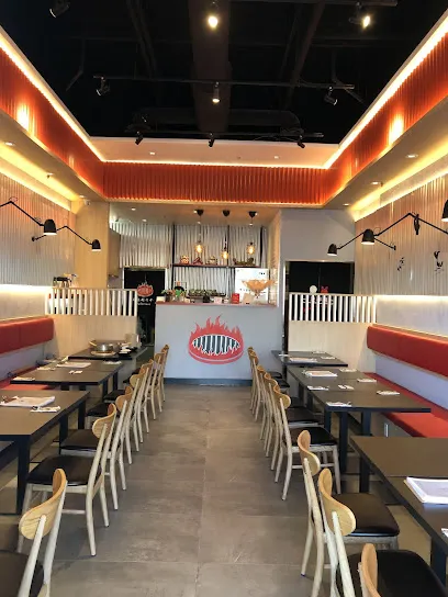 Flaming Kitchen 一伙堂（Vaughan）