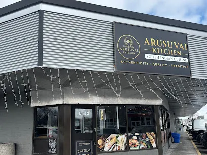 Arusuvai Kitchen Brampton