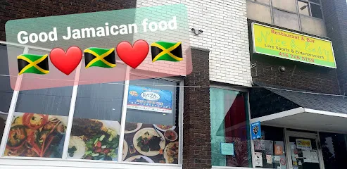 Nice And Easy Restaurant And Bar