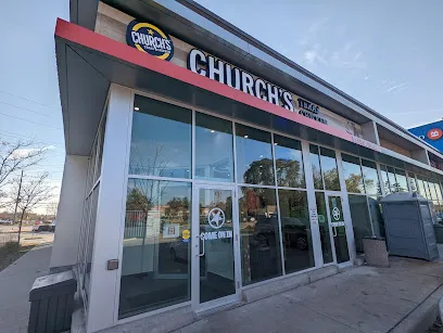 Church's Texas Chicken