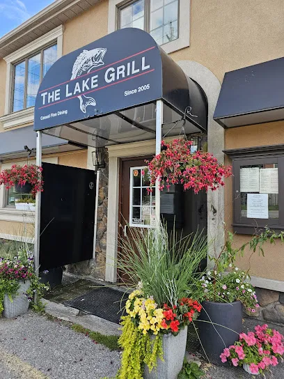 The Lake Grill