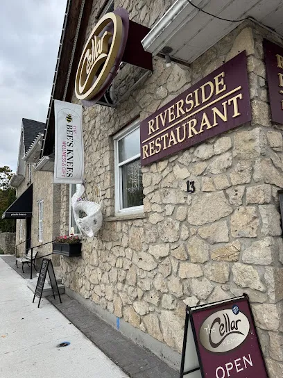 The Cellar Pub And Grill