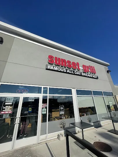 Sunset Grill