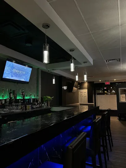 Chill-Am Restaurant and Lounge