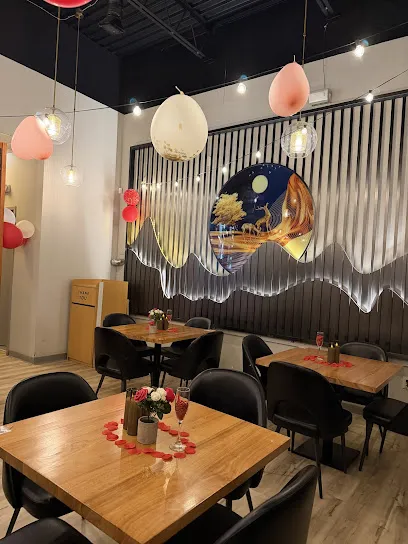 Moga Meat Bar & Grill