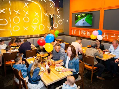 Boston Pizza Niagara Falls