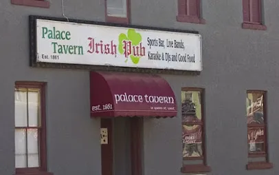 Palace Tavern
