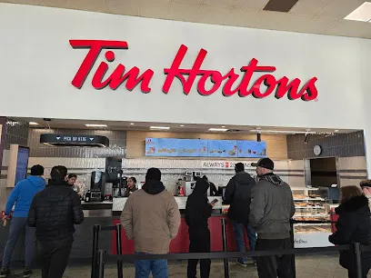 Tim Hortons