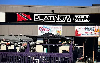 Platinum Tap & Grill
