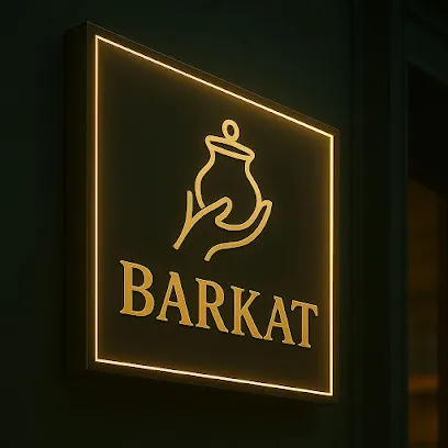 Barkat Restaurant Brantford