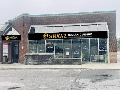Shaaz | Indian Cuisine | Mississauga