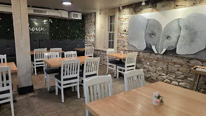Choun Kitchen & Co.