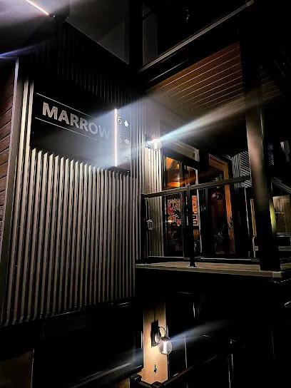 Marrow Dinner Club