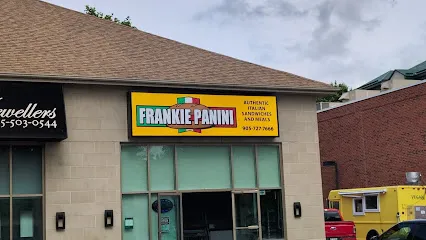 Frankie Panini