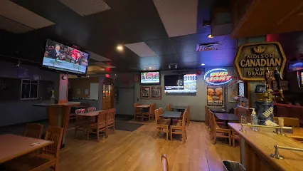 Caven's Alley Bar