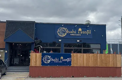 Shahi Manjil - Authentic Indian Cuisine | Fine Dining Restaurant in Toronto