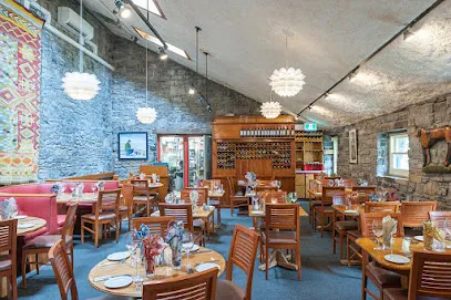 Chez Piggy Restaurant & Bar