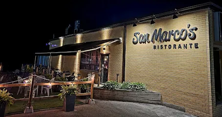 San Marco's Ristorante