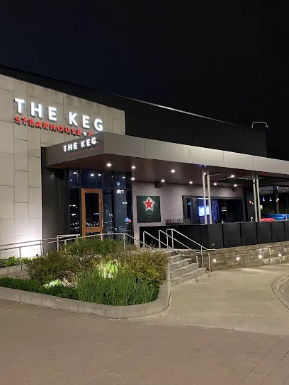 The Keg Steakhouse + Bar - Masonville