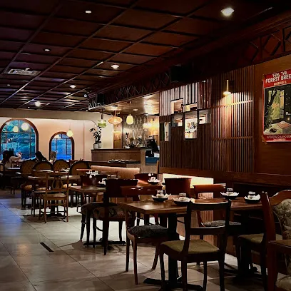 BISTRO MUJAE 無在 NORTH YORK