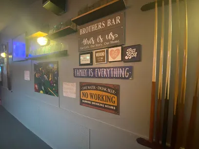 Brother's Bar & Restaurant