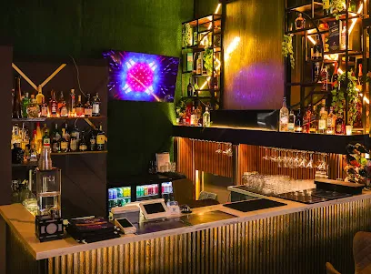 Nammude Kada Restaurant & Bar / Club 410