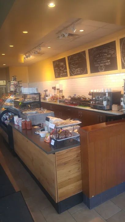 The Java Garden Cafe & Eatery