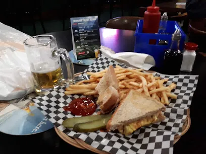 Prime Time Sports Bar & Grill