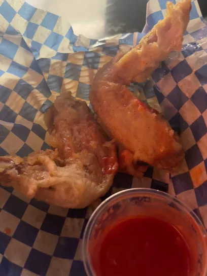 Triple Tree Sports Bar & Grill